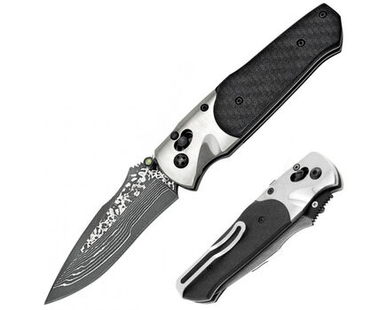 Купите складной нож SOG Arcitech Damascus VG-10 A03 в Ростове-на-Дону в нашем интернет-магазине