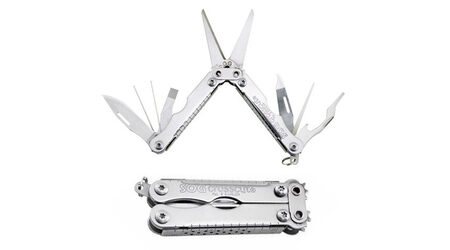 купите Мультитул-брелок SOG CrossCut 2.0 / CC51-CP (9 инструментов) в Ростове-на-Дону