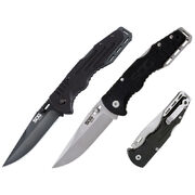 Нож складной SOG Salute / FF10