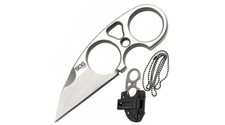 купите Мини нож SOG Snarl / JB01K в Ростове-на-Дону