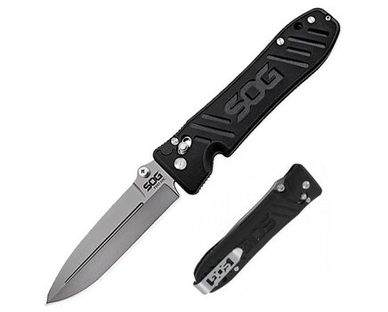 Купите складной нож SOG Pent Arc VG-10 PE15 в Ростове-на-Дону в нашем интернет-магазине