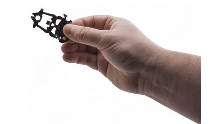 купите Мультиинструмент SOG MacV Tool / SM1001 (12 функций) в Ростове-на-Дону