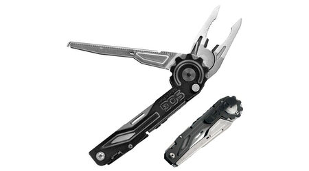купите Мультитул SOG SwitchPlier / SWP1001 (12 инструментов) в Ростове-на-Дону