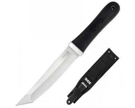 Купите нож SOG Tsunami TS01R в Ростове-на-Дону в нашем интернет-магазине - аналог Cold Steel Kobun