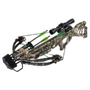 Блочный арбалет Hori-Zone Stealth