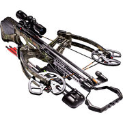 Блочный обратный арбалет Barnett Buck Commander Revengeance