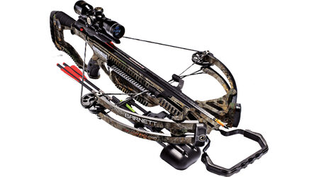 купите Блочный арбалет Barnett Raptor FX3 Pro (Барнет Раптор ФХ3) в Ростове-на-Дону
