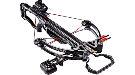 купите Блочный арбалет Barnett Recruit (Барнет Рекрут) в Ростове-на-Дону