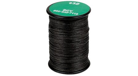 купите Нить обмоточная BCY 3D 120 ярдов (цвет в ассорт.) в Ростове-на-Дону