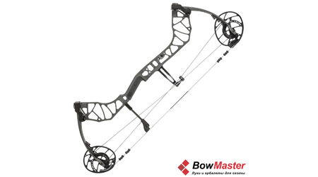 купите Блочный лук Bear Archery Divergent EKO, RH в Ростове-на-Дону