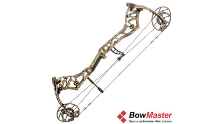 купите Блочный лук Bear Archery Redemption EKO, RH, Realtree Edge (камуфляж) в Ростове-на-Дону