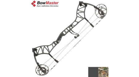 купите Блочный лук Bear Archery Status EKO, RH в Ростове-на-Дону