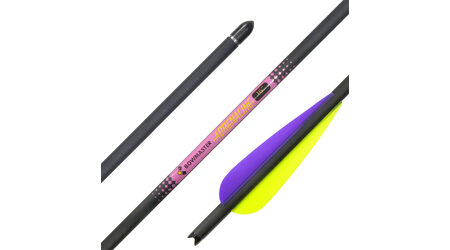 купите Карбоновая стрела для арбалета Bowmaster Adrenaline 16" (Боумастер Адреналин) в Ростове-на-Дону