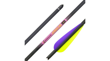 купите Карбоновая стрела для арбалета Bowmaster Adrenaline 20" (Боумастер Адреналин) в Ростове-на-Дону