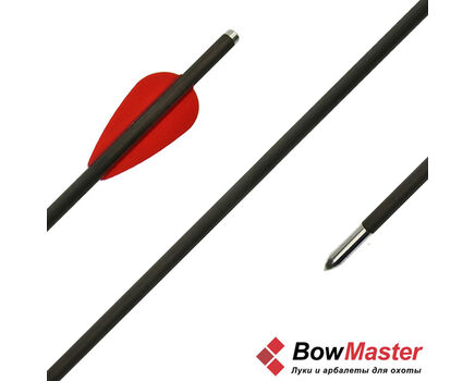 Купите стрелы (болты) для арбалетов-пистолетов Bowmaster Bat в Ростове-на-Дону в нашем магазине