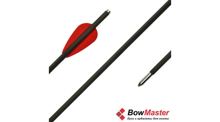 купите Стрелы-болты для арбалета-пистолета Bowmaster Bat в Ростове-на-Дону
