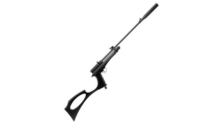 купите Пистолет пневматический Bowmaster BMG02, калибр 4.5 мм в Ростове-на-Дону