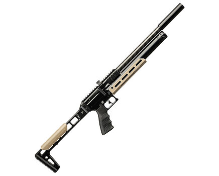 Купите пневматическую PCP винтовку Bowmaster BMR901 калибром 5.5 мм в Ростове-на-Дону в нашем магазине