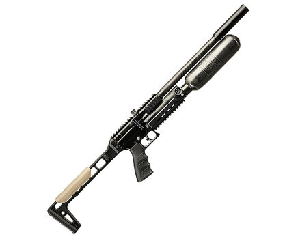 Купите пневматическую PCP винтовку Bowmaster BMR902B калибром 6.35 мм в Ростове-на-Дону в нашем магазине