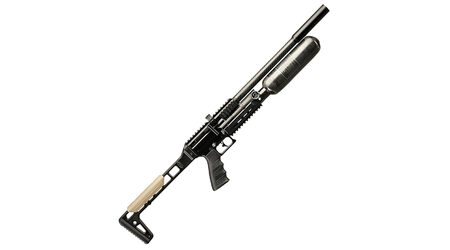 купите Винтовка PCP пневматическая Bowmaster BMR902B, калибр 6.35 мм в Ростове-на-Дону