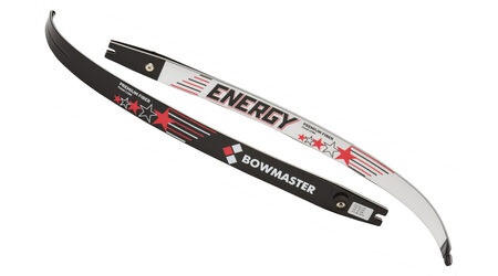 купите Плечи спортивного классического лука Bowmaster Energy в Ростове-на-Дону