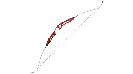 купите Классический лук Bowmaster Expert - Energy красный (Боумастер Эксперт Энерджи) в Ростове-на-Дону