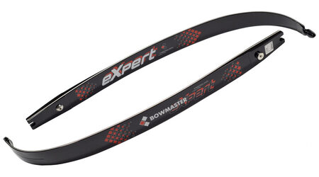 купите Плечи спортивного классического лука Bowmaster Expert (Боумастер Эксперт) в Ростове-на-Дону