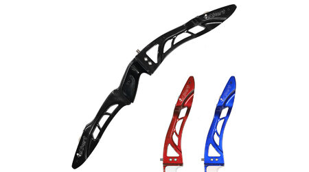 купите Рукоятка для классического лука Bowmaster Expert 25'' Rh (Боумастер Эксперт) в Ростове-на-Дону