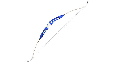 купите Классический лук Bowmaster Expert - Energy синий (Боумастер Эксперт Энерджи) в Ростове-на-Дону