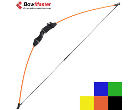 Купите детский лук Bowmaster Горыныч в Ростове-на-Дону в нашем интернет-магазине