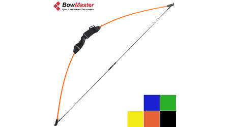 купите Лук детский Bowmaster Горыныч в Ростове-на-Дону