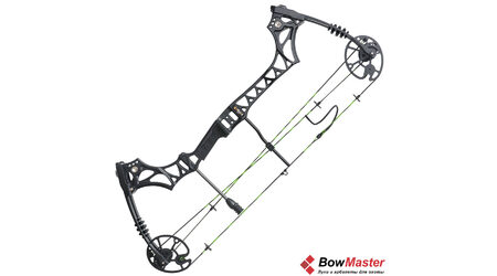 купите Блочный лук Bowmaster Hitman II (Боумастер Хитмен 2) в Ростове-на-Дону