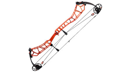 купите Турнирный блочный лук Bowmaster Invader RH (правая рука) в Ростове-на-Дону