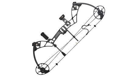 купите Блочный лук Bowmaster Joker RTH (Боумастер Джокер) в Ростове-на-Дону