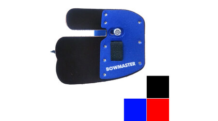 купите Напалечник для стрельбы из классического лука Bowmaster Junior в Ростове-на-Дону