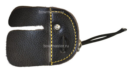 купите Напалечник Bowmaster 109 для стрельбы из классического лука в Ростове-на-Дону
