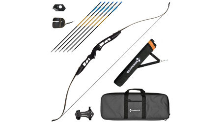 купите Комплект для стрельбы из лука Bowmaster Legion в Ростове-на-Дону