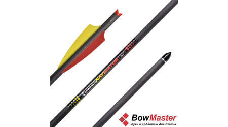 купите Стрела для арбалета Bowmaster Navigator 20 дюймов (Боумастер Навигатор) в Ростове-на-Дону