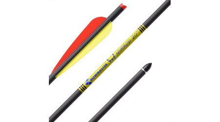 купите Стрела для арбалета Bowmaster Nimrod 16 дюймов в Ростове-на-Дону