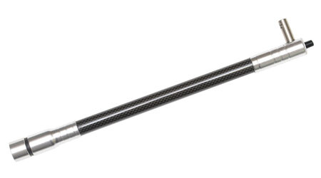 купите Боковой стабилизатор 10 или 12 дюймов Bowmaster PR601 карбоновый в Ростове-на-Дону