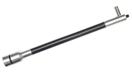 купите Боковой стабилизатор 10, 12 или 15 дюймов Bowmaster PR602 карбоновый в Ростове-на-Дону