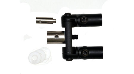 купите Тройник Bowmaster PR606 с регулировкой углов наклона для системы стабилизаторов в Ростове-на-Дону