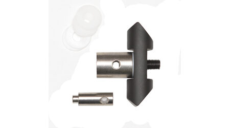 купите Тройник Bowmaster PR608 угол 45 градусов, наклон 10 градусов для системы стабилизаторов в Ростове-на-Дону