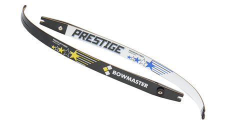 купите Плечи олимпийского классического лука Bowmaster Prestige в Ростове-на-Дону