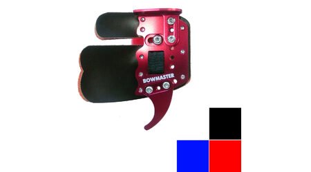 купите Напалечник для стрельбы из классического лука Bowmaster Specialist в Ростове-на-Дону