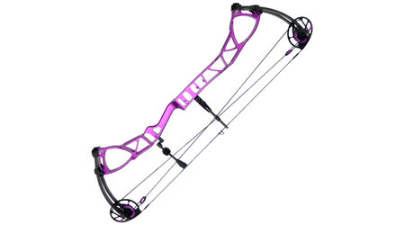 купите Турнирный блочный лук Bowmaster Conquest RH (правая рука) в Ростове-на-Дону