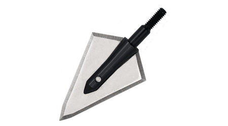 купите Наконечник охотничий TP225-125 фиксированный, 125 гран, 2 лезвия (3 шт.) в Ростове-на-Дону