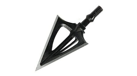 купите Наконечники охотничьи TP253 фиксированные, 100 гран, 3 лезвия (3 шт.) в Ростове-на-Дону