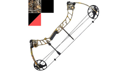 купите Блочный лук Bowmaster Triumph (Боумастер Триумф) в Ростове-на-Дону