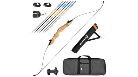 купите Комплект для стрельбы из лука Bowmaster Winner в Ростове-на-Дону